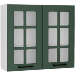 Obrazek  Szafka Kuchenna Irma Ws80 Zielony Mat 