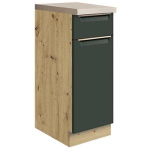 Obrazek Szafka Kuchenna Glamour1d Green