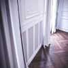 Obrazek Boazeria angielska MDF MODERN