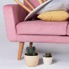 Obrazek Sofa Kair 2 Amore 19/naturalne