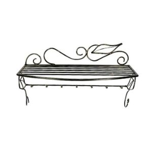 Obrazek Wieszak duży niesymetryczny AWW-752