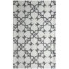 Obrazek Dywan 0,7/1,3 si-13895 grey