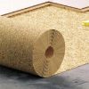 Obrazek Podkład korkowy 2mm 10m2