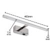 Obrazek Lampa Marta 4200K 03575 K1