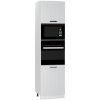 Obrazek Szafka Kuchenna Irma D60pk Mv 2133 Pl Jasny Szary Mat