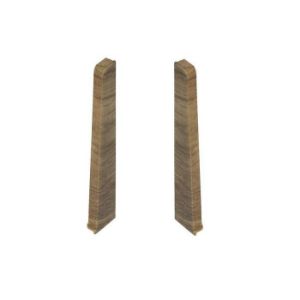 Obrazek Zakończenie lewe + prawe Hi-Line 430 Marsylia 1 plus 1 szt.