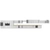 Obrazek Szafka kuchenna STILO biały mat/biały 40dk-210 2f