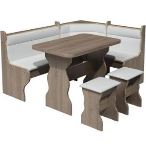 Obrazek Narożnik kuchenny Merkury II Tabak/boss 2