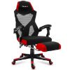 Obrazek Fotel Gamingowy Combat 3.0 Red New