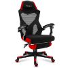 Obrazek Fotel Gamingowy Combat 3.0 Red New