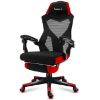 Obrazek Fotel Gamingowy Combat 3.0 Red New