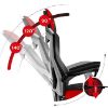 Obrazek Fotel Gamingowy Combat 3.0 Red New
