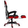 Obrazek Fotel Gamingowy Combat 3.0 Red New