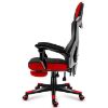 Obrazek Fotel Gamingowy Combat 3.0 Red New
