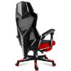 Obrazek Fotel Gamingowy Combat 3.0 Red New