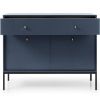 Obrazek Komoda Mono Mksz104 Granat