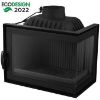 Obrazek Wkład narożny Fiorina 13kW prawy