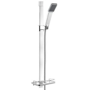 Obrazek Zestaw natryskowy Quadro N110 