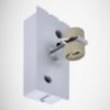 Obrazek Lampa 03012 Forest 2xGU10 C