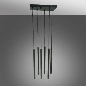 Obrazek Lampa Selene 2875/Z-G9-6 LW6