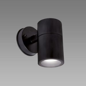 Obrazek Kinkiet Gordon GU10 BLACK 03936