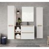 Obrazek Szafka Fresh B60 0D1S  biała