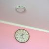 Obrazek Panel LED Ring 24W 4200K Okrągły Chrom