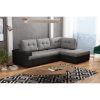 Obrazek Narożnik Castello Alfa 13 + Alfa 21 prawostronny