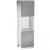 Obrazek Szafka kuchenna Gardena D60P grey