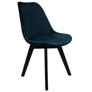 Obrazek Krzesło Rio Black Granat
