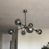 Obrazek Lampa Sagito chrom 25616 LW6