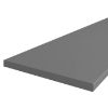 Obrazek Blat 180 cm/38 mm antracyt / U12290