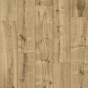 Obrazek Panel podłogowy wodoodporny Dąb Vintage 8mm AC4 Maestro WR 61469