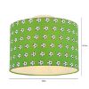 Obrazek Lampa 54009D Green LW1