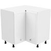 Obrazek Szafka kuchenna Gardena D90N white