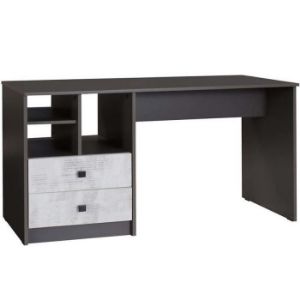 Obrazek Biurko Tommy 18 grafit/enigma