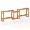 Obrazek Półka Sosna PK103-150x44x19 olcha