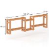 Obrazek Półka Sosna PK103-150x44x19 olcha