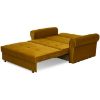 Obrazek Sofa Riva II żółty