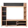 Obrazek Meblościanka Rubi artisan 11008241
