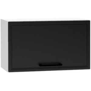 Obrazek Szafka kuchenna Emily W60okgr czarny groszek