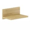 Obrazek Półka Sosna PK150-40x18x25 surowy