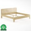 Obrazek Łóżko Buk LK189–180x200 naturalny