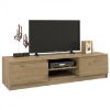 Obrazek Szafka RTV Tula Maxi dąb artisan