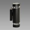 Obrazek Lampa Bruno 2xGU10 C Black 04005 K1