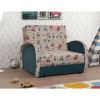 Obrazek Sofa Kaja I Skuterki + Blanca 2313