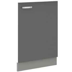 Obrazek Front zmywarki Grey 713X596
