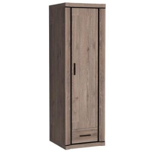 Obrazek Szafa Dallas D19 dąb truflowy