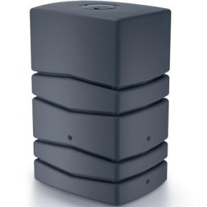 Obrazek Zbiornik na deszczownicę Aqua Tower - Antracyt IDTC450-S433