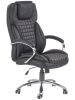 Obrazek Fotel gabinetowy Leonard